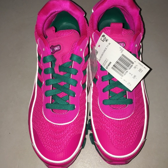 🚨NEW🚨Women’s Adidas Micro Bounce T1 W - Picture 2 of 2